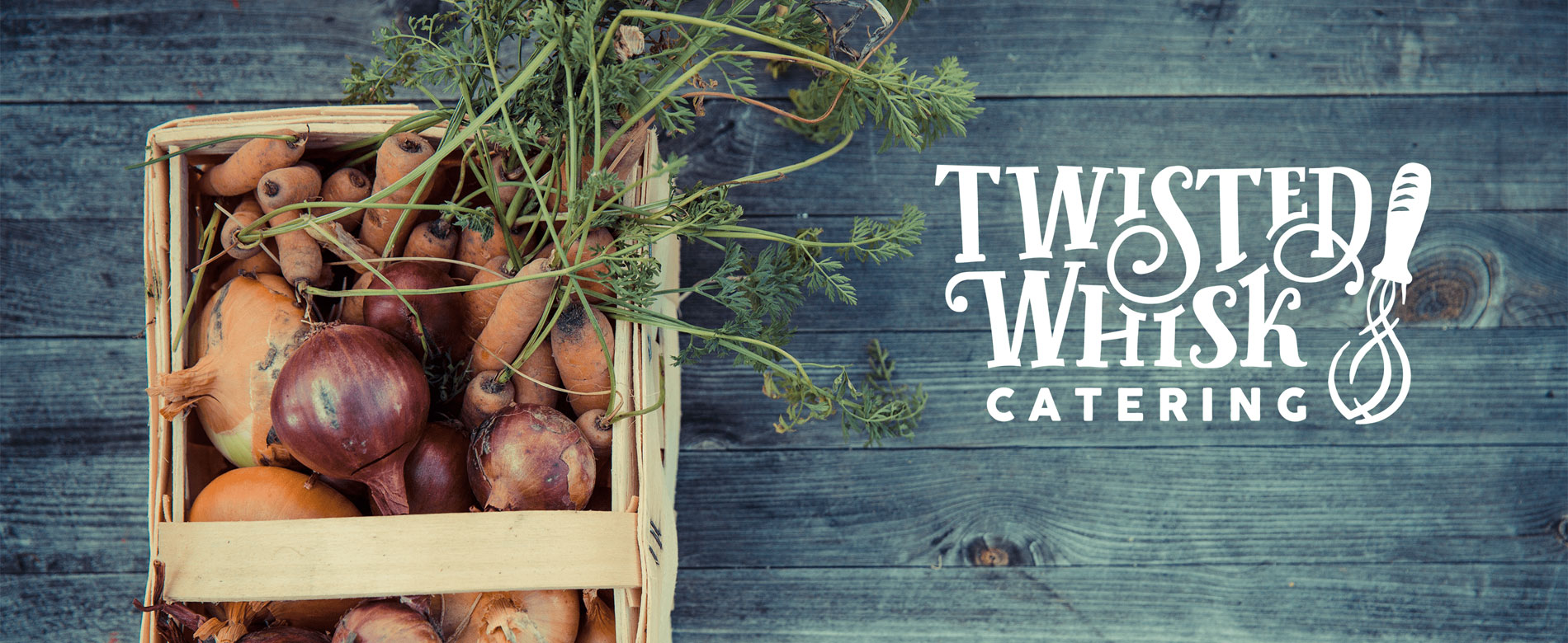 Twisted Whisk Catering, LLC Central PA Catering
